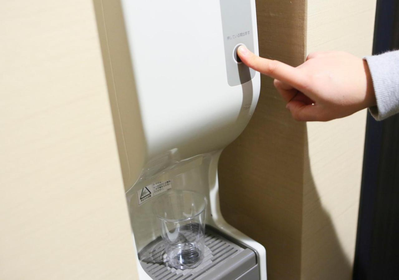 日本桥浜町阿帕酒店 東京都 外观 照片