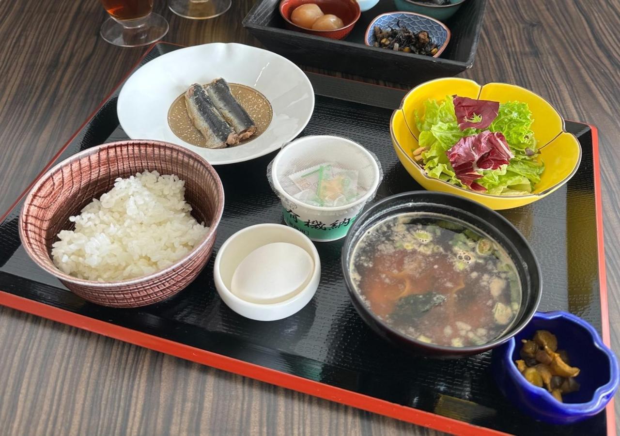 日本桥浜町阿帕酒店 東京都 外观 照片