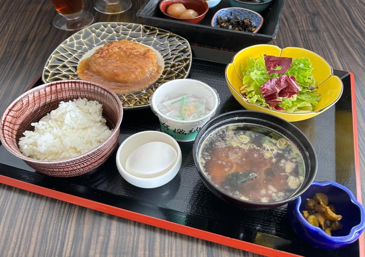 日本桥浜町阿帕酒店 東京都 外观 照片