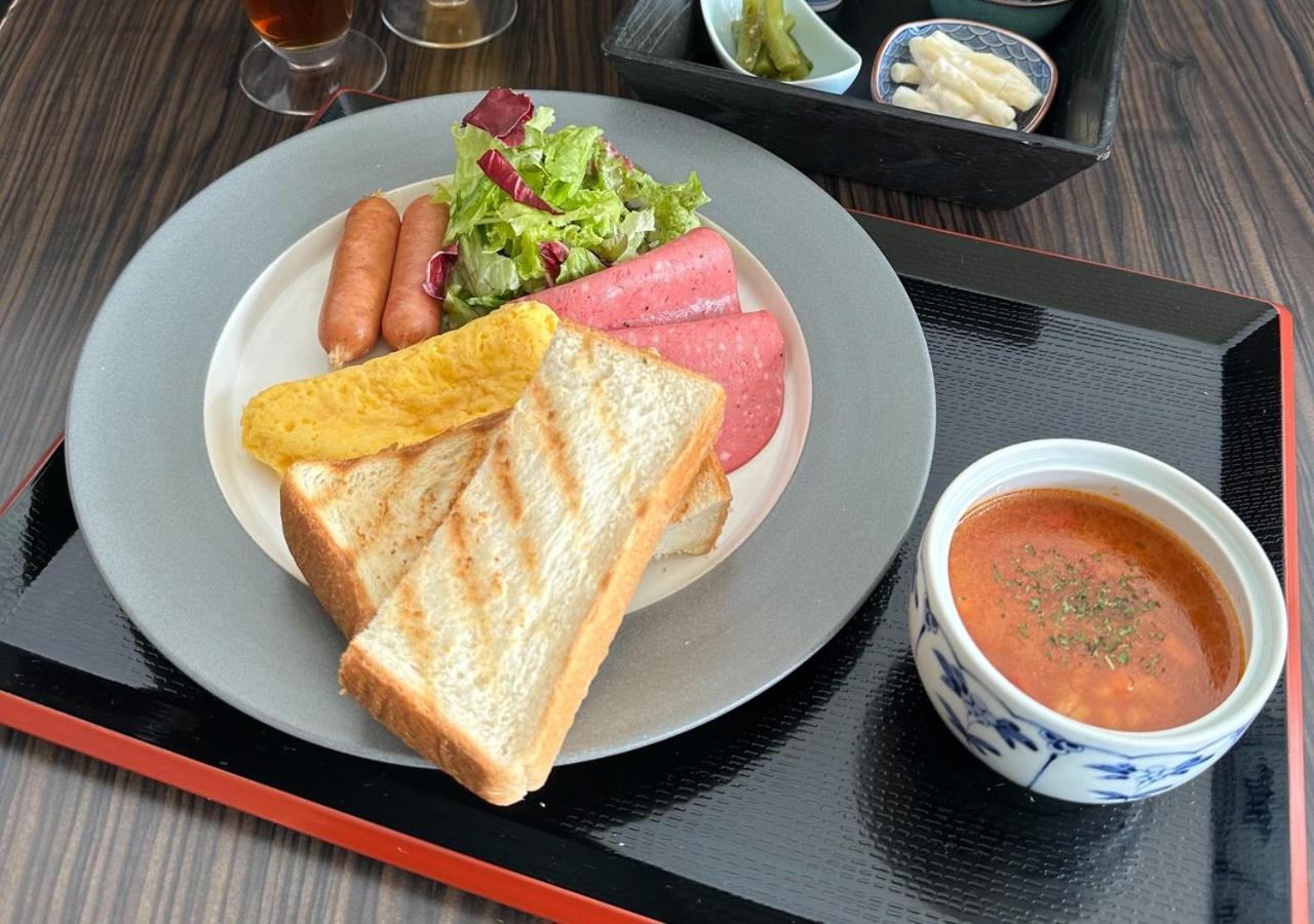 日本桥浜町阿帕酒店 東京都 外观 照片
